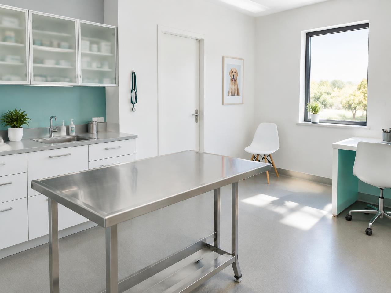 Consultório veterinário VittaVet